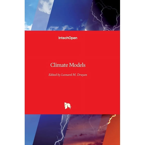 Climate Models (Hardcover)
