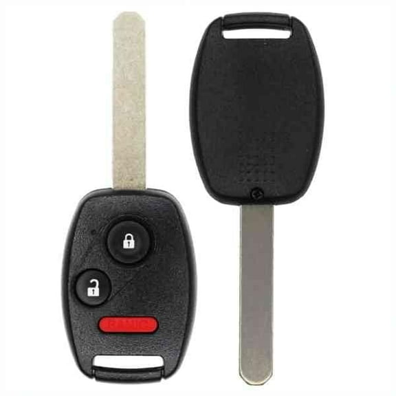 Keys4Less Replcament Smart Key Fob for Acura RDX 2011-2015 FCC KR5434760 Part Number 72147-TX4-A01