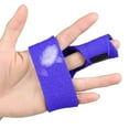 thumbnail image 3 of Finger Support Aluminum Guard First Aid Palm Strap Fracture, 3 of 7