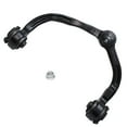 thumbnail image 7 of Detroit Axle - Front Upper Control Arms Lower Ball Joints Sway Bars Outer Tie Rods Replacement for 2005-2006 Ford Expedition Lincoln Navigator Standard Suspension Models, 7 of 7