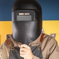 thumbnail image 1 of FONDOTIN 1Set Welding Glass Lens with Solar Power Supply 10.8X5X0.4in, 1 of 8
