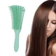 thumbnail image 3 of Cepillo para El Cabello Desenredante Práctico Seguro confiable ANGGREK, 3 of 7