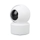thumbnail image 5 of Cámara inteligente Pan Tilt para interiores, cámara de vigilancia Wifi, alarma de detección de luz infrarroja, Audio bidireccional para seguridad del hogar, enchufe estadounidense, 5 of 9