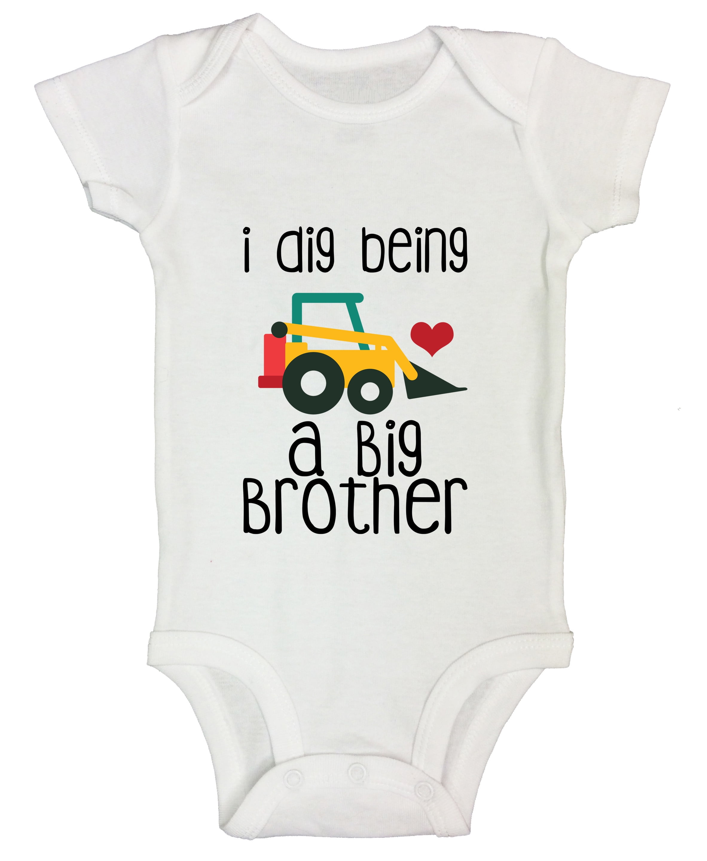 big brother onesie