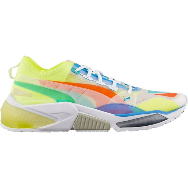 lqdcell optic sheer men's training shoes