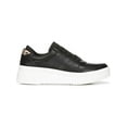 thumbnail image 4 of Dr. Scholl's Shoes Womens Essential Snake Print Slip On Fashion Sneakers, 4 of 5