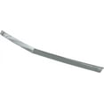 thumbnail image 2 of Replacement REPC132101 Hood Molding Compatible with 2008-2014 Cadillac CTS Chrome, 2 of 3