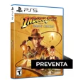thumbnail image 1 of Indiana Jones und der Große Kreis: Standard Edition - PlayStation 5, 1 of 5