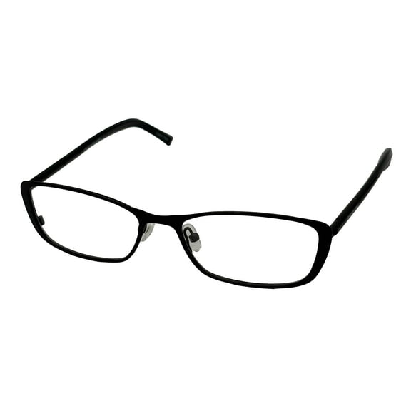 JONES NEW YORK Eyeglasses J478 Black 55MM