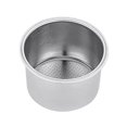 thumbnail image 4 of DOLITY Panier à Café Accessoires pour Cafetière Réutilisable Détachable 51mmx37mm, 4 of 9