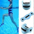 thumbnail image 1 of Water Aerobic Belt Secure Swimming Aid Exercise Train Floating Belt, 1 of 4