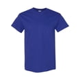 thumbnail image 1 of Gildan T-Shirt en Coton Épais pour Hommes, 1 of 3