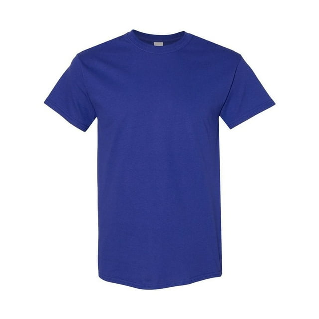 Gildan Mens Heavy Cotton T-Shirt