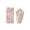 Pink, variant on Baby Socks Non Slip Socks for Crawling Learning To Walk Breathable Toddler Socks Knee Pads Set
