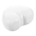 thumbnail image 2 of Compact Heart Shaped Buttocks Mannequin Hip Stand 1Pack for Fashion Photography, 2 of 8