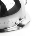 thumbnail image 3 of STRANDCHIC Rust Resistant Double Boiler Pot 304 Stainless Steel Cooking 1 Set, 3 of 8