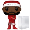 thumbnail image 1 of Figura de acción Funko Pop! Vinilo WWE Street Profits Angelo Dawkins, 1 of 9