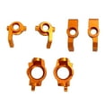 thumbnail image 1 of Kit completo RC 1/10, accesorios, piezas mejoradas, montaje para ZD Dbx-10 Dbx10 10421-423-427-S RC Hobby Car Crawler Vehicles Trucks estilo E, 1 of 9