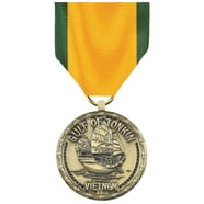 Medals of America, Meritorious Service Medal MSM, Full Size, Military ...