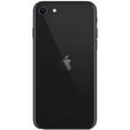 thumbnail image 5 of AT&T Apple iPhone SE (2nd Generation - 2020), 64GB, Black - Prepaid Smartphone [Locked to AT&T], 5 of 13