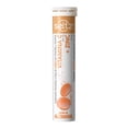 thumbnail image 1 of Suplemento alimenticio Seltz vitamina C + zinc 20 tabletas efervescentes de 4.3 g c/u, 1 of 4