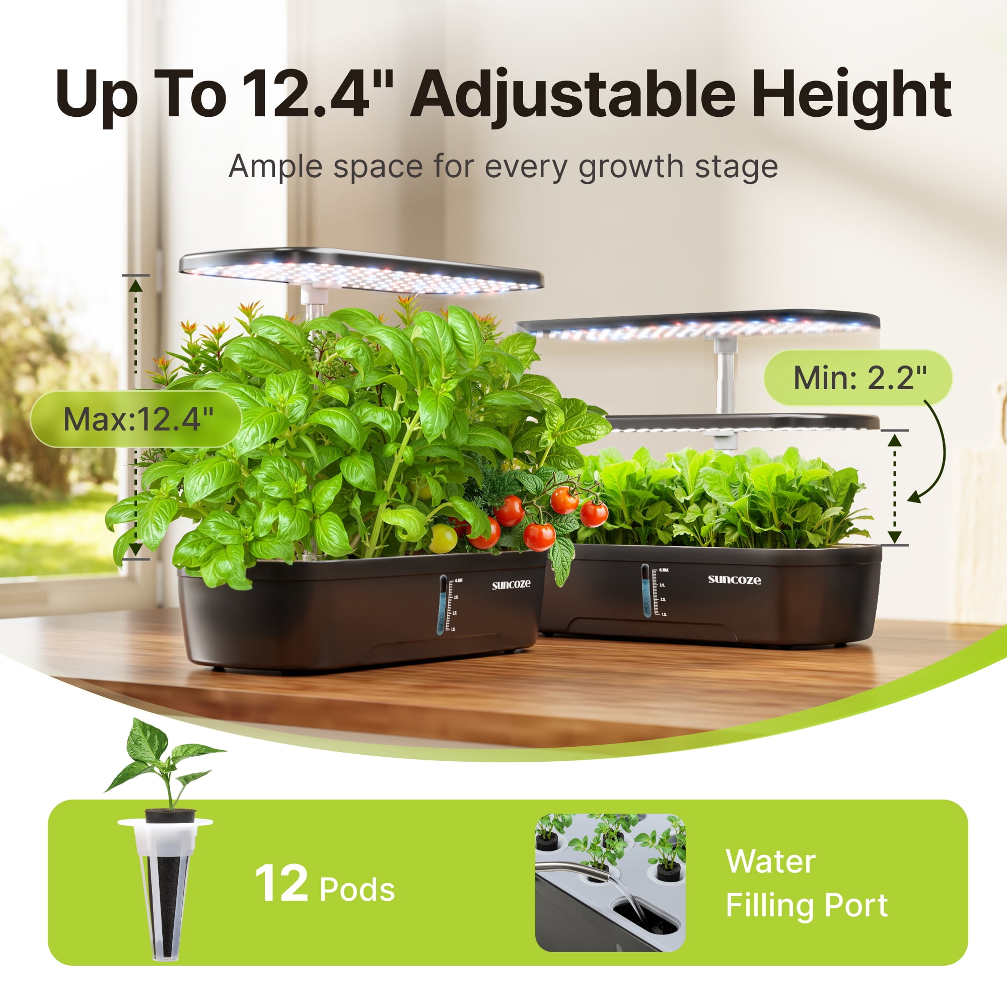 HYPLANTS♪　種子セット 楽天市場】Kaiju Plant ピンセット 4種 + 根かき棒 植替え 美しく