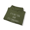 thumbnail image 4 of Chihuahua Hoodie, Gifts, Hooded Sweatshirt, 4 of 4