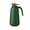Green, variant on High Beauty Stainless Steel Inner Insulating Bottle Household Large Capacity 1500ML Hot Water Pot Outdoor Coffee Insulating Pot