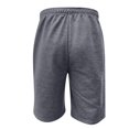 thumbnail image 5 of Men's Casual Shorts Men's Workout Shorts Hustle Gang Men Athletic Mens Size 33 Mens Basketball Long Baggy Born Primitive 4 1 Athletic Big And Tall Volleyball Dark Gray S, 5 of 6