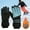 Blue gloves, variant on ZZwxWA 50% Off Clear! Adult Ski Gloves Plus Fleece Windproof and Waterproof Cycling Gloves Couples - men, Couple Winter Gloves Outdoor Rainproof Cold Proof Ski Riding Warm Gloves Sales