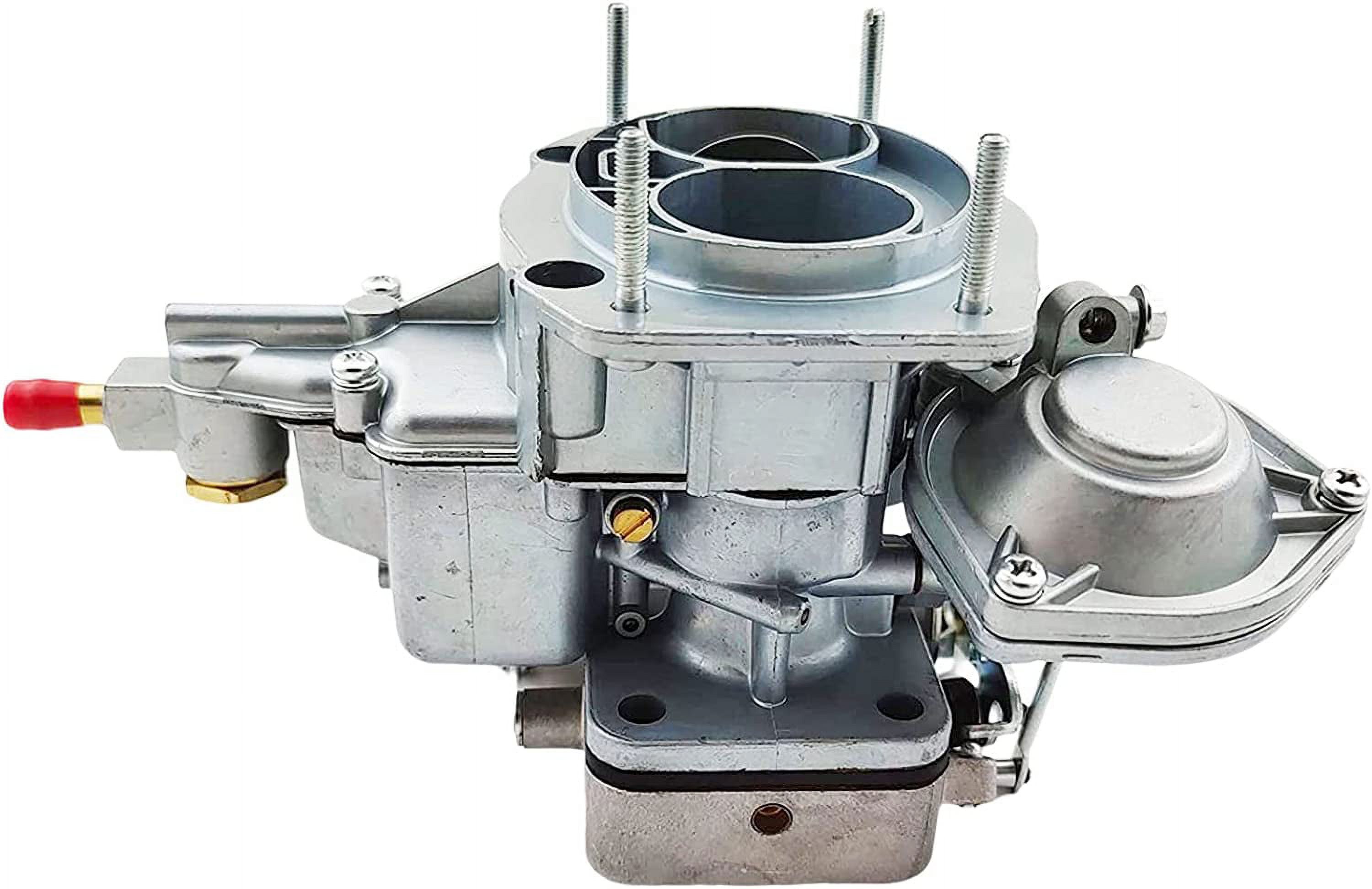 Carburetor Compatible with LADA NIVA 2105 2106 2107-1107010-20 1600 2107110701020