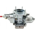 thumbnail image 5 of Carburetor Compatible with LADA NIVA 2105 2106 2107-1107010-20 1600 2107110701020, 5 of 7
