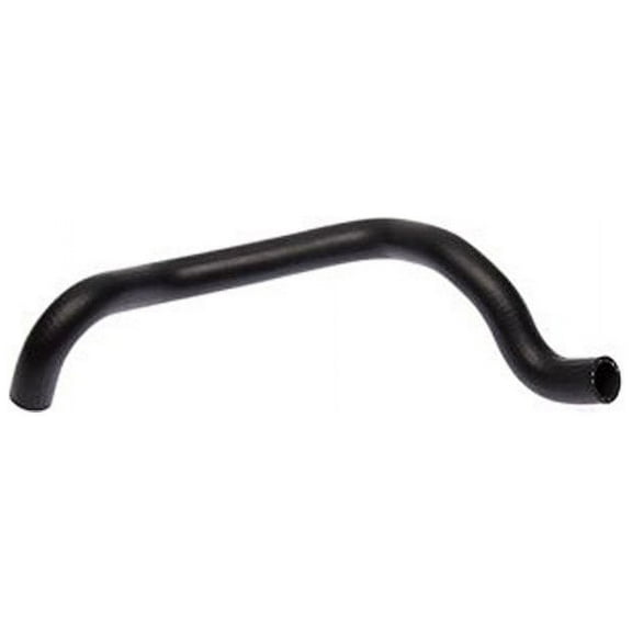 Gates 24378 Radiator Hose For Chevrolet Spark