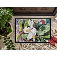 thumbnail image 3 of Carolines Treasures 8700JMAT Magnolia Tapis d'Intérieur et d'Extérieur- 24 x 36 Po., 3 of 4