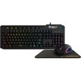thumbnail image 1 of Kit Gamer 3 en 1 GAMDIAS ARES P2 Teclado Mouse MousePad Gamdias ARES P2, 1 of 6