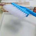 thumbnail image 4 of WWW Clearance Sale Woodworking Tools Hand-held Groove Cleaning Tools Door Window Track Kitchen Cleaning Brushes, 4 of 5