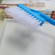 thumbnail image 4 of Clean Hand-held Cleaning Tools Door Window Track Kitchen Cleaning Brushes, 4 of 5