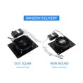 thumbnail image 5 of 4500RPM Nail Dust Collector Manicure Machine Tools Strong Power Nail Vacuum Cleaner Nail Art Tool For Manicure Salon Equipment, 5 of 5