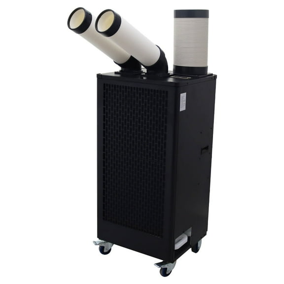 MAC-45 Industrial Air Conditioning Spot Cooler Portable Air Conditioner