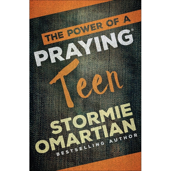 Pre-Owned The Power of a Praying Teen (Paperback) 0736966013 9780736966016