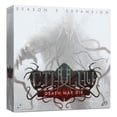 thumbnail image 1 of Expansión de juegos de mesa Cthulu: Death May Die Season 2 CMON, 1 of 1