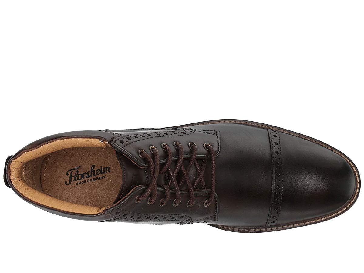 fenway chukka