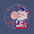 thumbnail image 2 of Dubble Bubble® Burst My Bubble Tee, 2 of 4