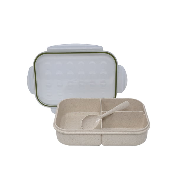 LONCHERA TRIGO VERDE DE 1.15L