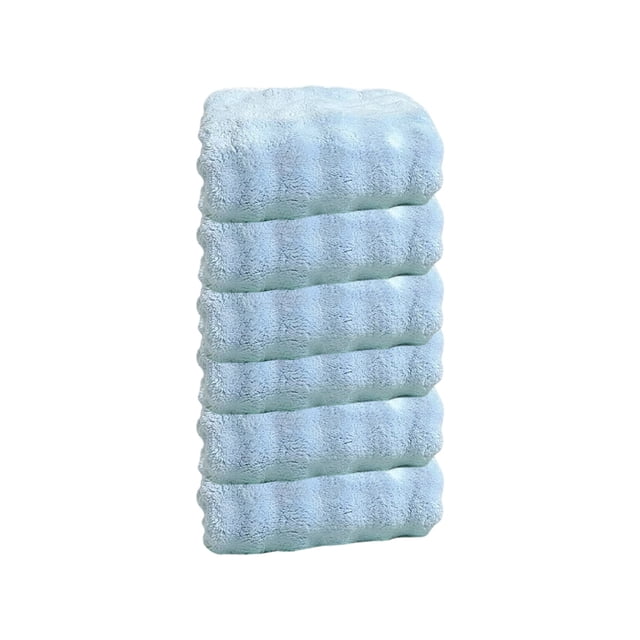 Toalla para el hogar, absorbente para adultos, toalla facial, toalla gruesa, toalla de mano, regalo