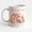 Black, variant on Custom Name Baking Mug Personalized Baker Gift Christian Mug for Baker Jesus Baking Mug Ba