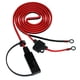 thumbnail image 3 of CS-1423A1 impermeable OT terminal SAE conector cable 1 4 m alambre con fusible, 3 of 9