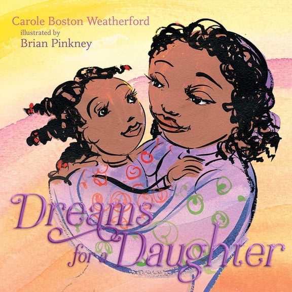 Dreams for a Daughter, (Hardcover)
