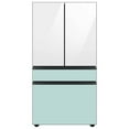 thumbnail image 3 of Samsung RAF36DB4CM Bespoke 4-Door French Door Refrigerator Panel - Bottom Panel - Morning Blue Glass, 3 of 5
