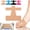 Khika, variant on 20/40 PCS Pre-Cut Bunion Tape Corrector, Latex Free Big Toe Support Strips for Hallux Valgus